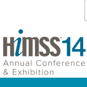 HIMSS 2014